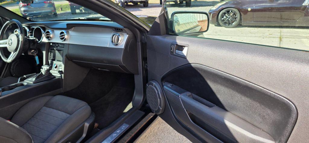 used 2006 Ford Mustang car, priced at $7,990