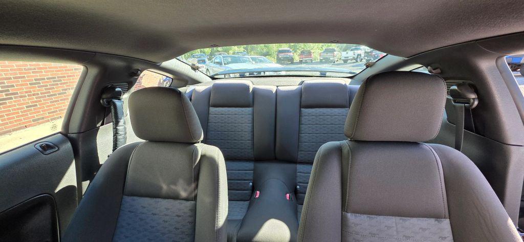 used 2006 Ford Mustang car, priced at $7,990