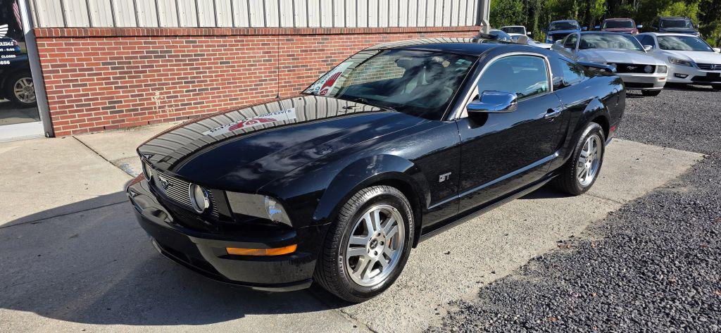 used 2006 Ford Mustang car, priced at $7,990