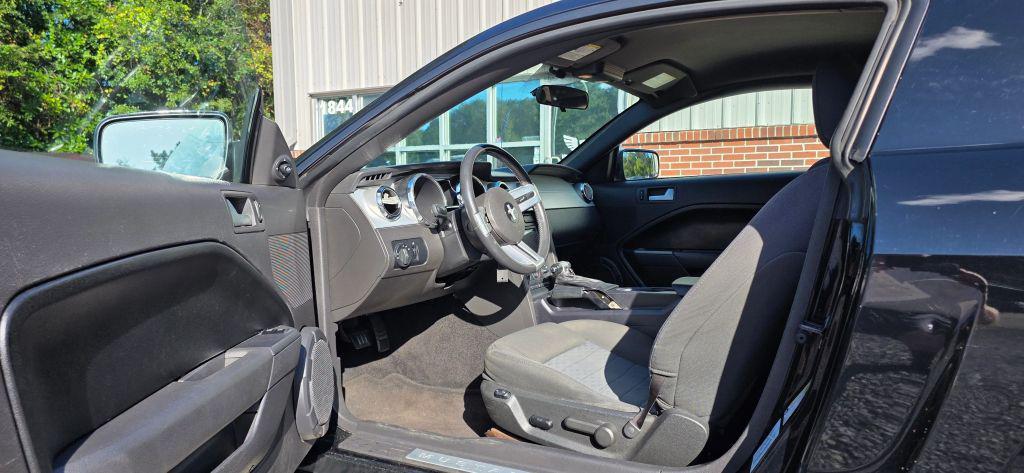 used 2006 Ford Mustang car, priced at $7,990