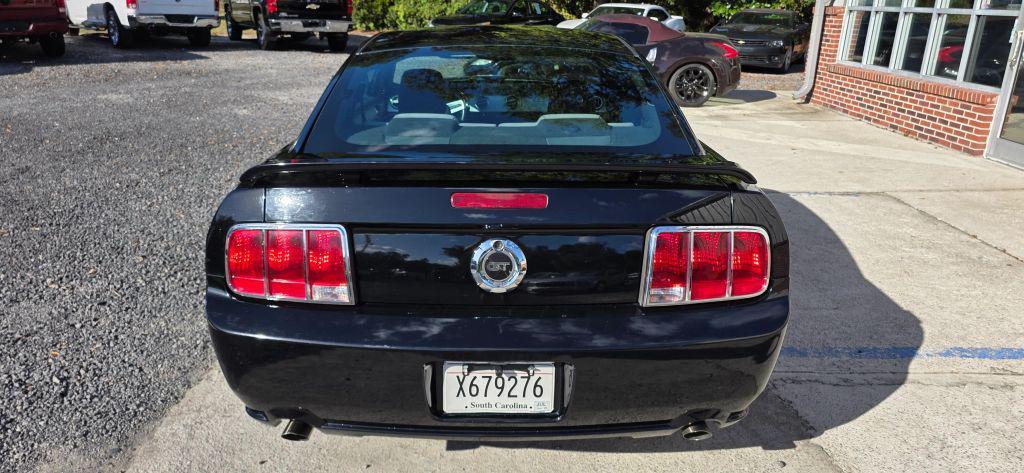 used 2006 Ford Mustang car, priced at $7,990
