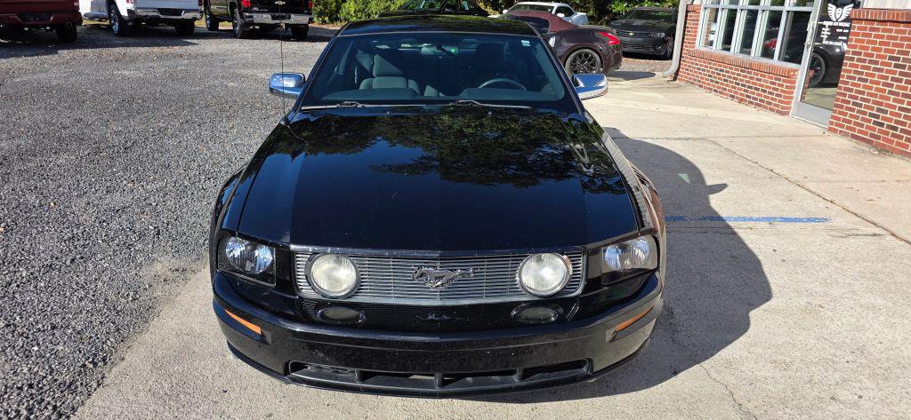 used 2006 Ford Mustang car, priced at $7,990