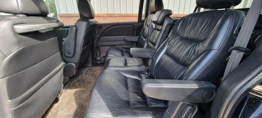used 2009 Honda Odyssey car, priced at $5,990