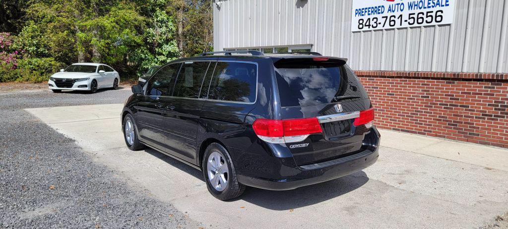 used 2009 Honda Odyssey car, priced at $5,990