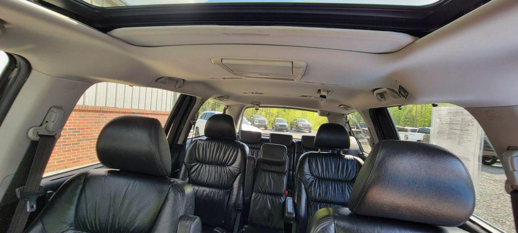 used 2009 Honda Odyssey car, priced at $5,990