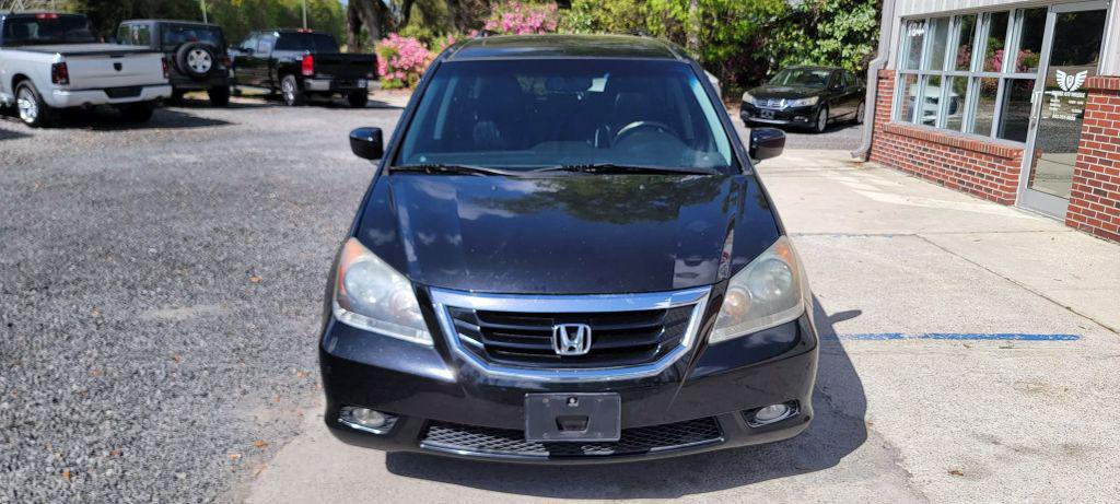 used 2009 Honda Odyssey car, priced at $5,990
