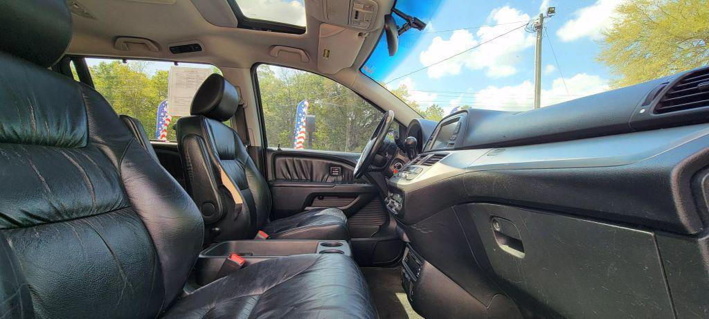used 2009 Honda Odyssey car, priced at $5,990