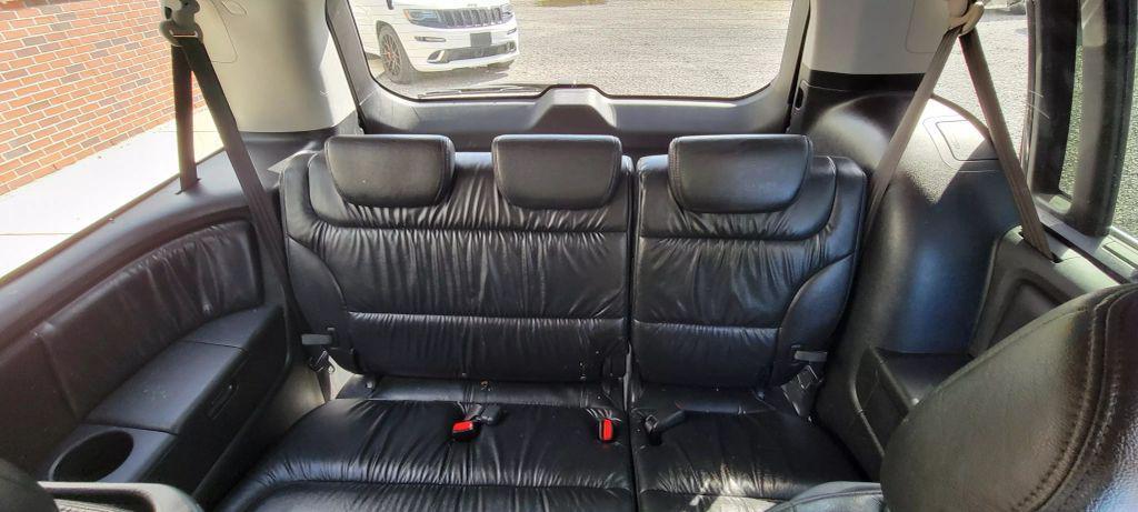 used 2009 Honda Odyssey car, priced at $5,990