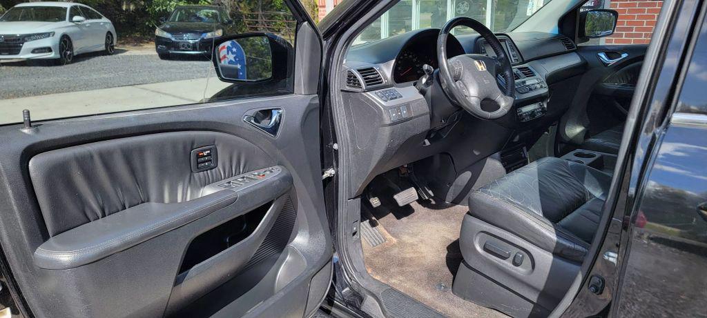 used 2009 Honda Odyssey car, priced at $5,990