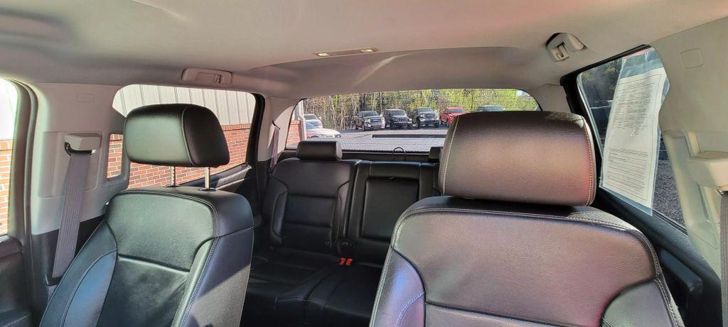 used 2017 Chevrolet Silverado 1500 car, priced at $24,500