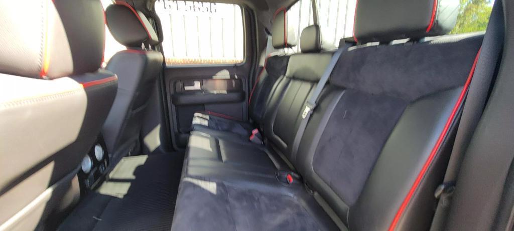 used 2013 Ford F-150 car, priced at $18,990