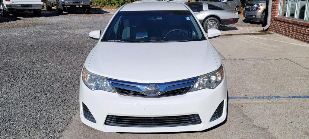 used 2012 Toyota Camry car, priced at $8,990