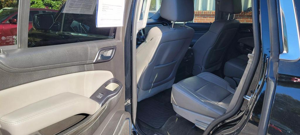 used 2015 Chevrolet Tahoe car, priced at $16,500