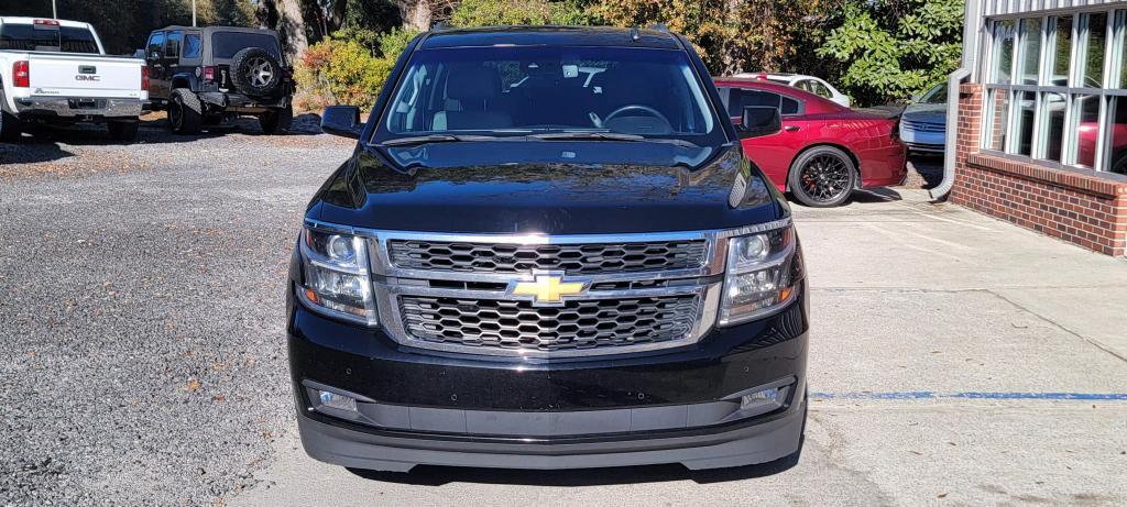 used 2015 Chevrolet Tahoe car, priced at $16,500