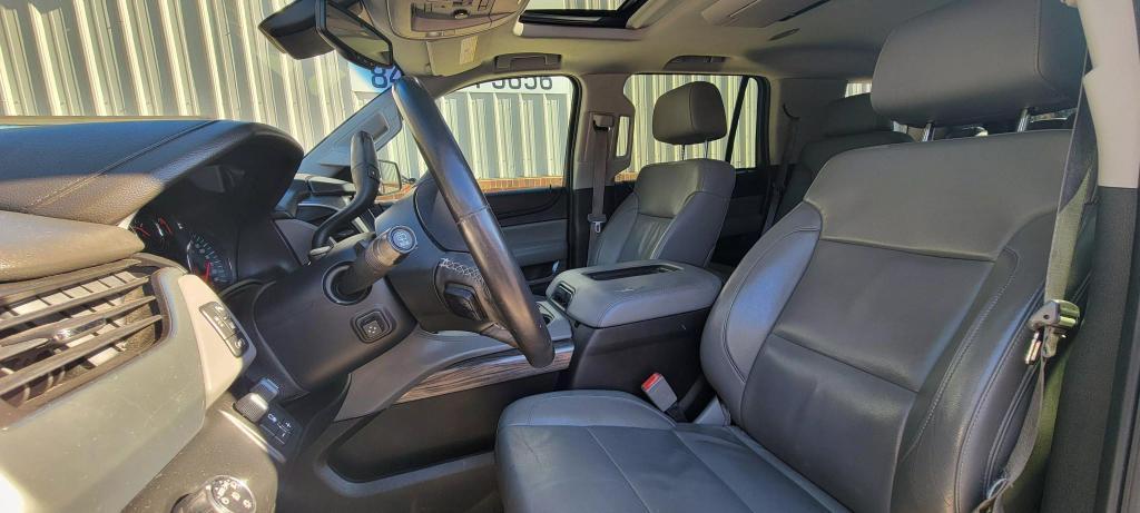 used 2015 Chevrolet Tahoe car, priced at $16,500