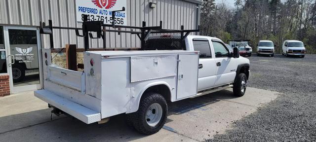 used 2006 GMC Sierra 3500 car, priced at $8,990