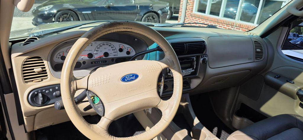 used 2005 Ford Explorer Sport Trac car, priced at $6,990
