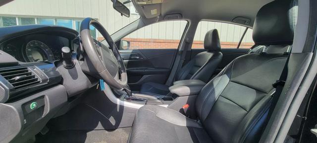 used 2014 Honda Accord car, priced at $8,990