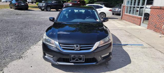 used 2014 Honda Accord car, priced at $8,990