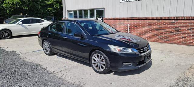 used 2014 Honda Accord car, priced at $8,990