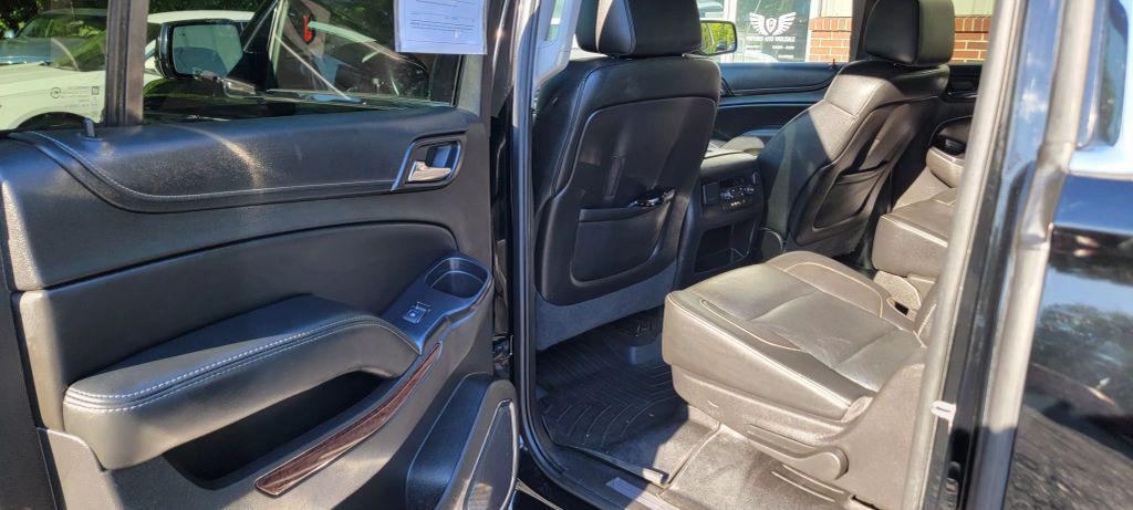 used 2016 GMC Yukon XL car, priced at $17,990