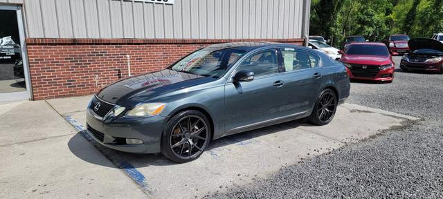 used 2008 Lexus GS 350 car, priced at $8,990