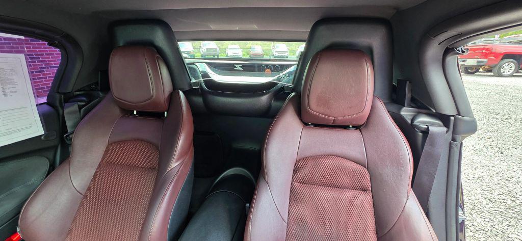 used 2014 Nissan 370Z car, priced at $15,990