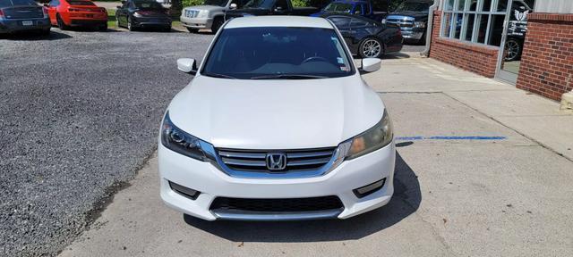 used 2014 Honda Accord car, priced at $9,990