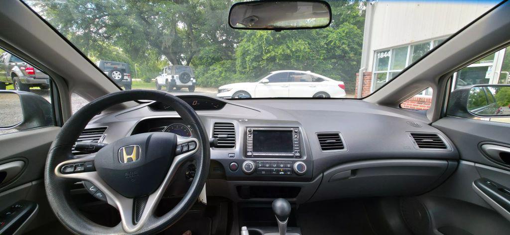 used 2009 Honda Civic car, priced at $5,990