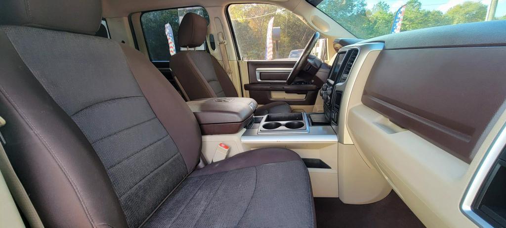 used 2014 Ram 1500 car, priced at $15,990