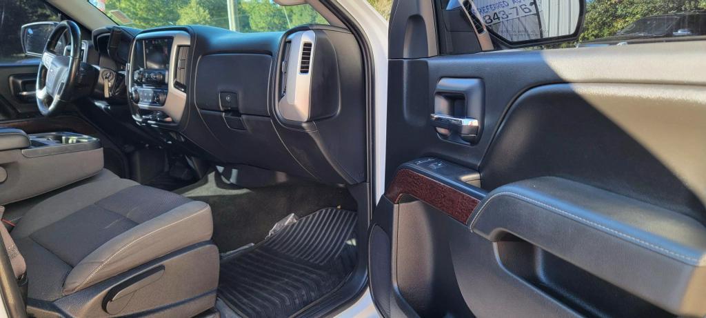 used 2014 GMC Sierra 1500 car, priced at $20,990