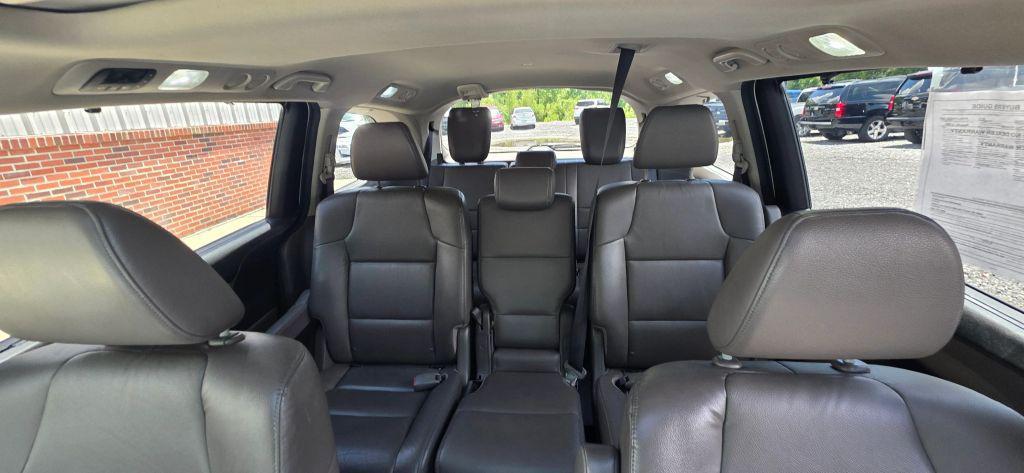 used 2014 Honda Odyssey car, priced at $10,990