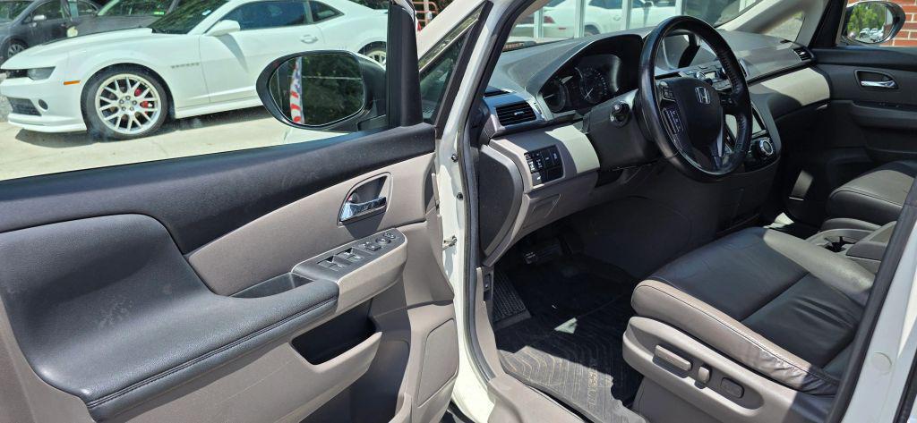 used 2014 Honda Odyssey car, priced at $10,990