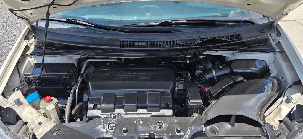 used 2014 Honda Odyssey car, priced at $10,990