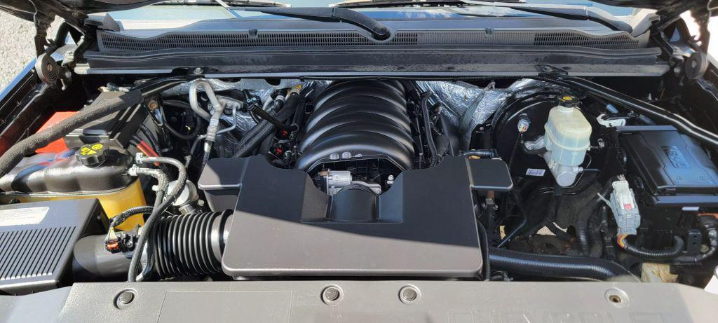 used 2015 Chevrolet Suburban car, priced at $16,990
