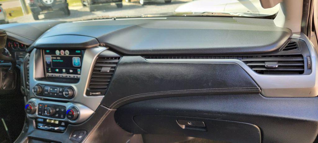 used 2015 Chevrolet Suburban car, priced at $16,990