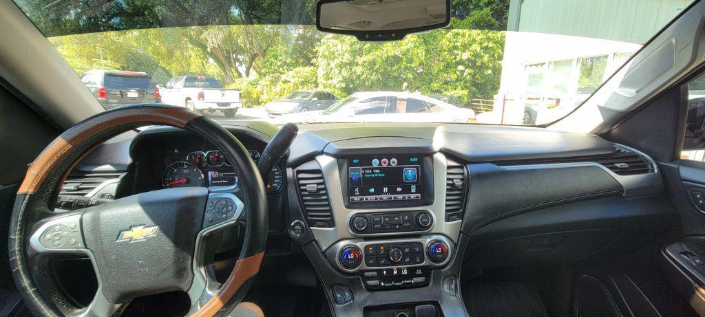 used 2015 Chevrolet Suburban car, priced at $16,990