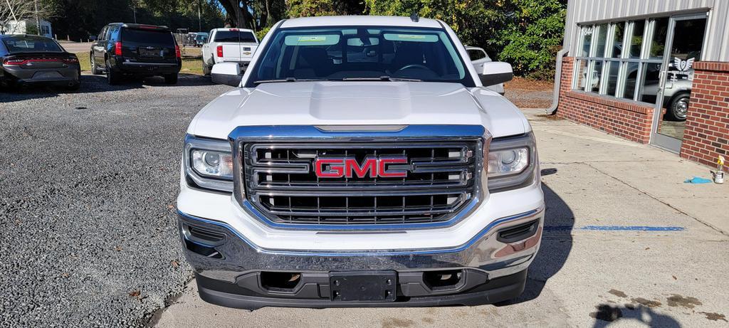 used 2016 GMC Sierra 1500 car, priced at $24,990