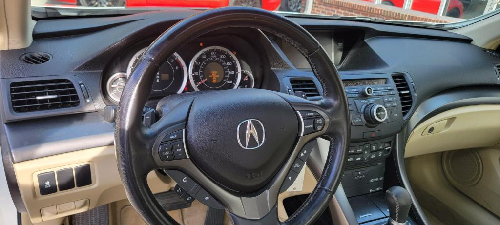 used 2013 Acura TSX car, priced at $11,990