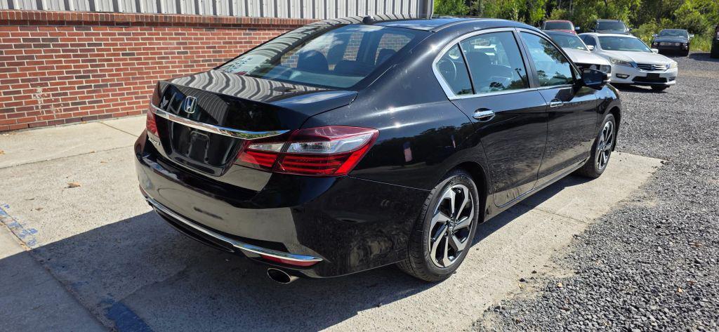 used 2016 Honda Accord car, priced at $18,500