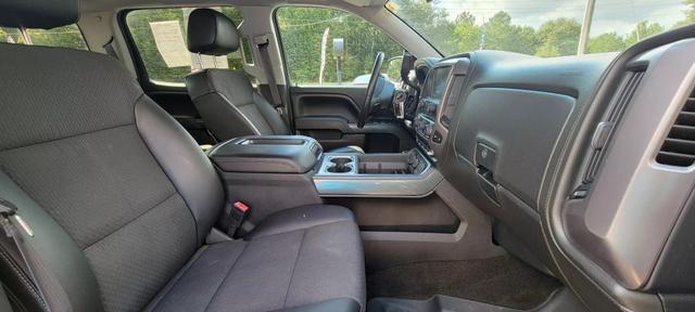 used 2015 GMC Sierra 1500 car, priced at $19,990