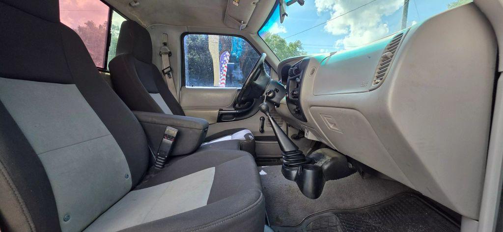 used 1999 Ford Ranger car, priced at $3,990