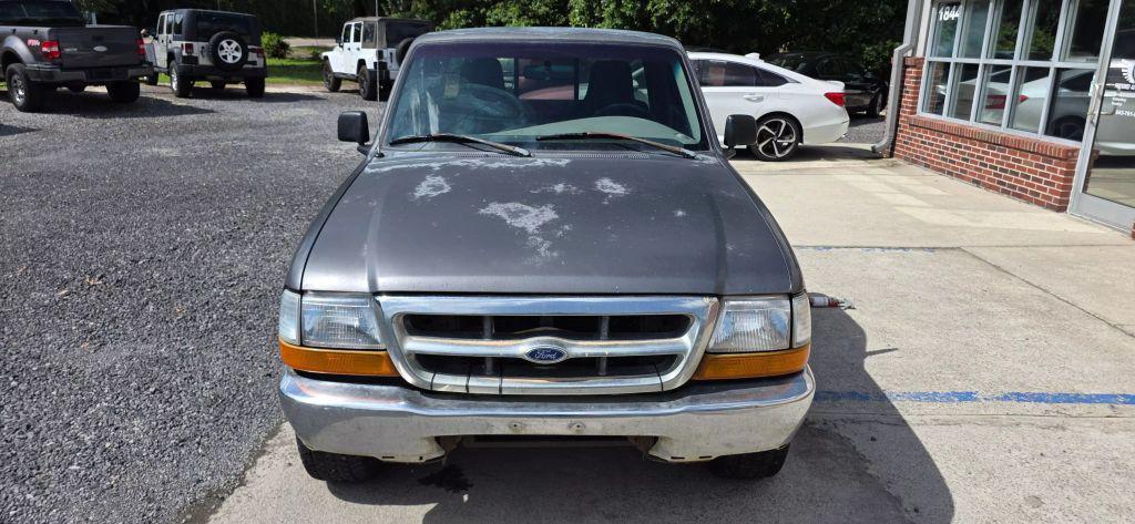 used 1999 Ford Ranger car, priced at $3,990