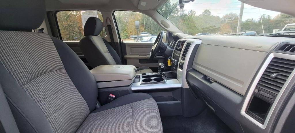 used 2011 Dodge Ram 1500 car, priced at $15,990