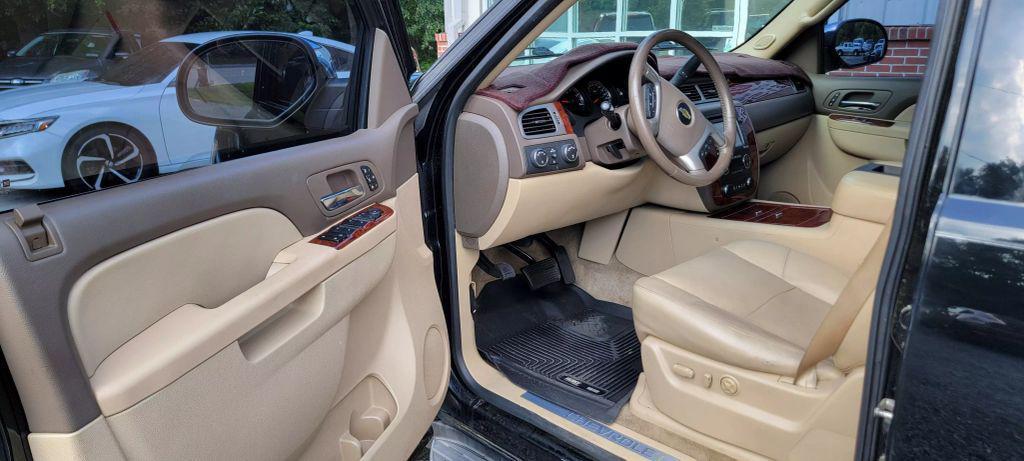 used 2014 Chevrolet Suburban car, priced at $11,990