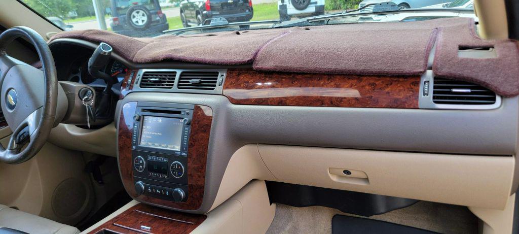 used 2014 Chevrolet Suburban car, priced at $11,990