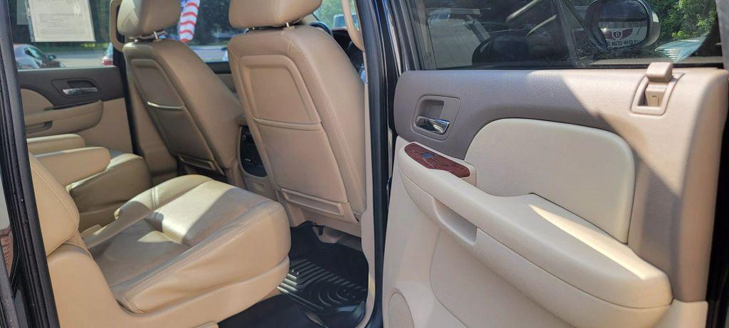 used 2014 Chevrolet Suburban car, priced at $11,990