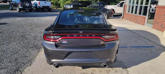 used 2018 Dodge Charger car, priced at $25,990