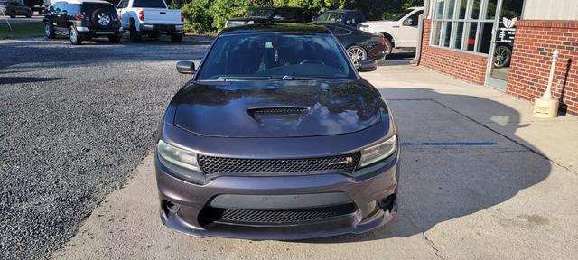 used 2018 Dodge Charger car, priced at $25,990