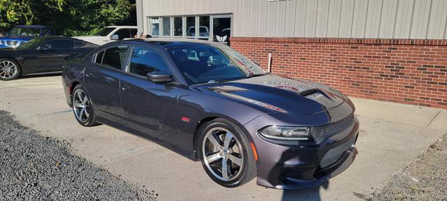 used 2018 Dodge Charger car, priced at $25,990